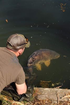 Fisherman Alkali