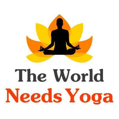 worldneedsyoga's profile picture. Yoga Space
