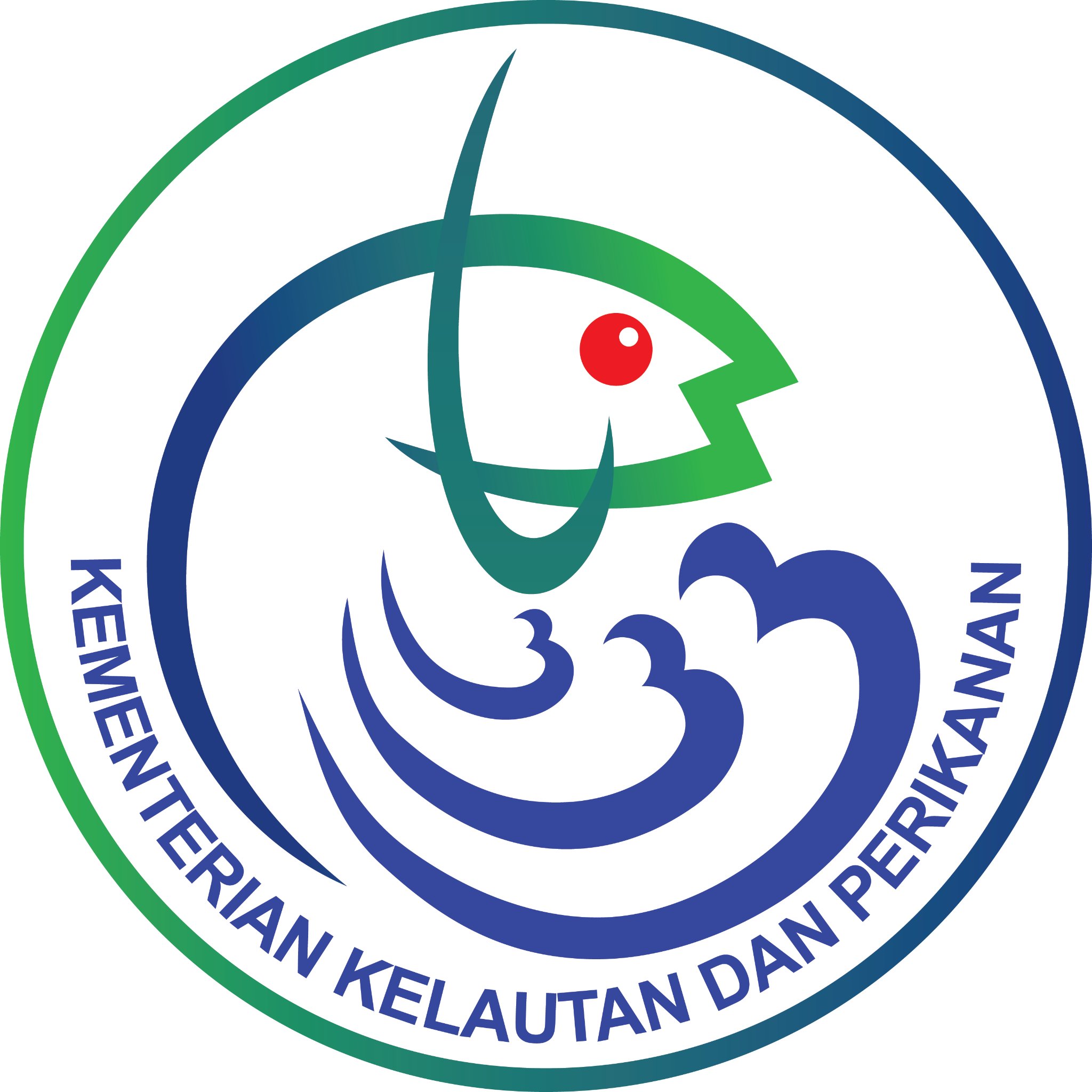 kermaskkp's profile picture. Akun Twitter Resmi Biro Kerja Sama dan Humas (Kermas) Kementerian Kelautan dan Perikanan Republik Indonesia