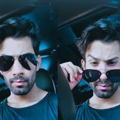 FcUppal's profile picture. *The First Official FC of Handsome Hunk Sahil Uppal See him as Kunal Chauhan-The Rockstar in Swabhimaan 
 Twitter  sahil_uppal01 Insta saahiluppal0808