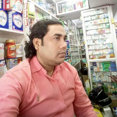 i am social worker & businesman