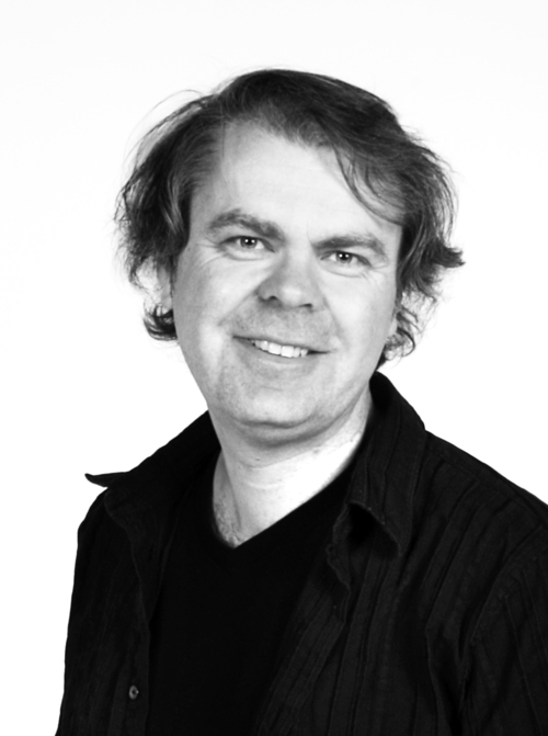 HansAVedlog's profile picture. Leder av fotoavdelingen i Dagbladet.