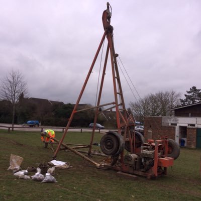 No to The Heights School being built on charity land at Mapledurham Playing Fields. Land appropriation by the EFSA and RBC and unholy collusion of parties.