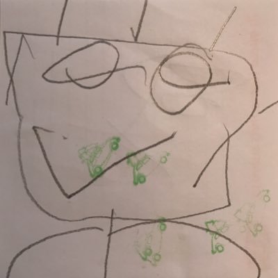 titox's profile picture. Being nice is the new punk