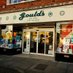 Gould's (@gouldsheswall) Twitter profile photo Gould's (@gouldsheswall) Twitter profile photo