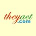 TheyAct - @davidaugust@mastodon.online (@theyact) Twitter profile photo TheyAct - @davidaugust@mastodon.online (@theyact) Twitter profile photo