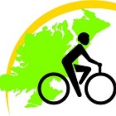 Promoting #Cycling in #Donegal for everyone - Donegal Cycle Route now part of the Eurovelo1 - Atlantic Coast Route