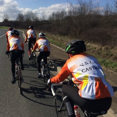 velo sport leo lagrange castres club de cyclisme sur route et de cyclo-cross de la ffc