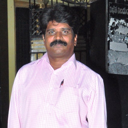 prakashr1969's profile picture. 