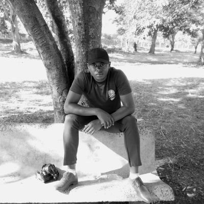 MuhengereSteven's profile picture. simple and always doing my best.
Always be the best👌😍