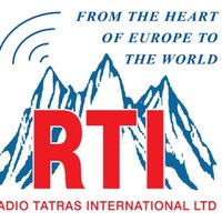 Radio Tatras Int.(@RTI) 's Twitter Profileg
