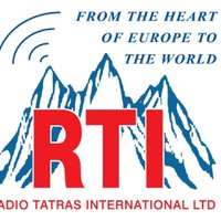 Radio Tatras Int. (@rti) 's Twitter Profile