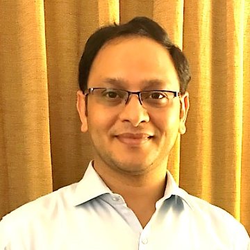 psodhiya's profile picture. IBMer | Tweets are my own