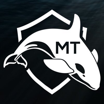 🐳Official Twitter of Mariana Trench 🐳 War Whales Family 🐳Member of the CWL 🐳 Home of the #TeamNoFaith Movement🐳 Join us at https://t.co/mm3qKeRrNW