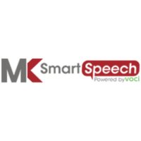 MK SmartSpeech(@mk_smartspeech) 's Twitter Profile Photo
