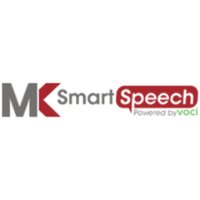 MK SmartSpeech (@mk_smartspeech) 's Twitter Profile