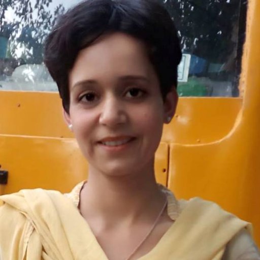 chandani19nov's profile picture. Associate Professor CSE