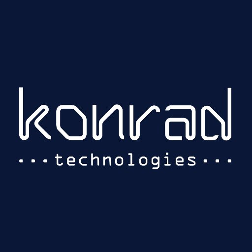 KonradTech Profile Picture