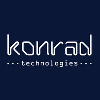 Konrad Technologies (@konradtech) 's Twitter Profile