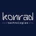 Konrad Technologies (@konradtech) Twitter profile photo Konrad Technologies (@konradtech) Twitter profile photo