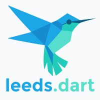 leeds.dart (@leeds_dart) 's Twitter Profile