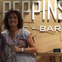 Rosa Morral Parente (@rosa_morral) 's Twitter Profile
