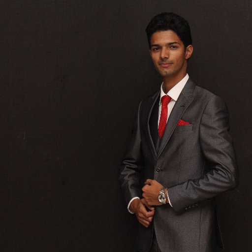 kapil_209e's profile picture. 