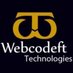 Webcodeft Tech.. (@webcodeft) Twitter profile photo Webcodeft Tech.. (@webcodeft) Twitter profile photo
