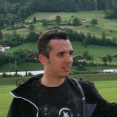 chicofranchico's profile picture. 