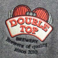 Double Top Brewery (@doubletopbrewer) 's Twitter Profile