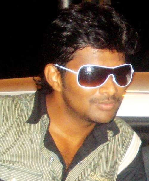 ramchandra2912's profile picture. thats me