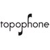 Topophone / Ellipse Festival (@topophone_) Twitter profile photo