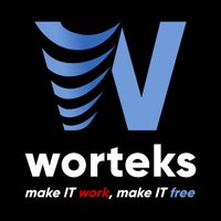 Worteks(@worteks_com) 's Twitter Profile Photo