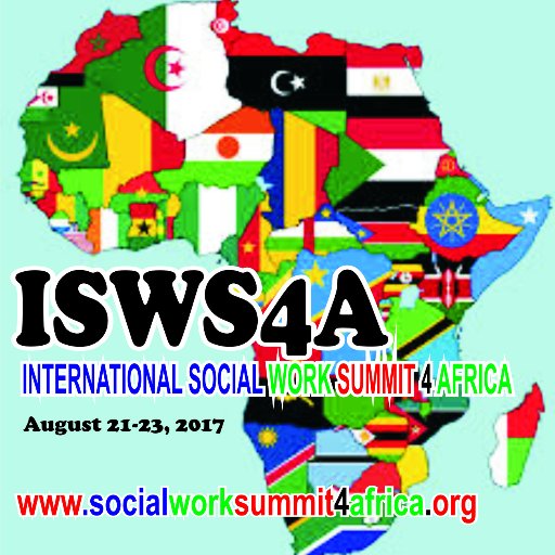The ISWS4A is an international event/forum for Public-Private International Cooperation between Africa and the rest of the World.