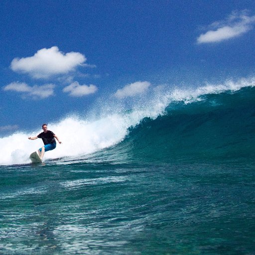 Chief Executive at @Warmwales Surfing, triathlon and energy. Views my own.