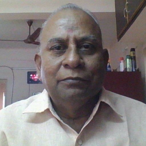 espsai's profile picture. Retired in June 2011 as Sr. Branch Manager of Syndicate Bank, Machilipatnam branch