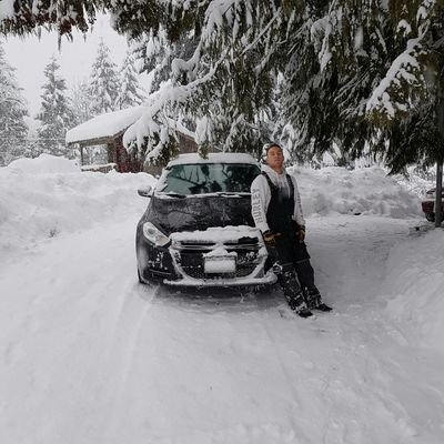 DougMackie's profile picture. 