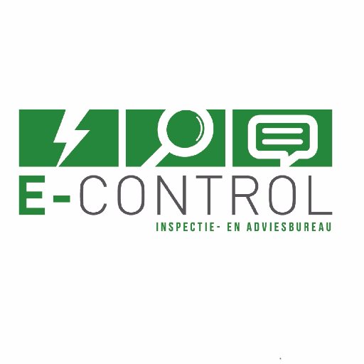 E-Control is een onafhankelijk inspectie- en adviesbureau met ruim 23 jaar ervaring. Lees verder op: