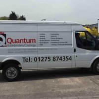 Quantum Bookbinders (@quantumbb1) 's Twitter Profile