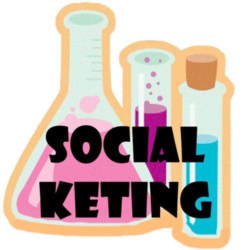 La fusión perfecta del #SocialMedia y el #marketing en  #Evento #SocialKeting4 #SocialKeting #SocialketingDay Entradas Aquí 👉 https://t.co/cQDDInsoNi