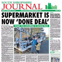 Mid Wales Journal(@MidWalesJournal) 's Twitter Profileg