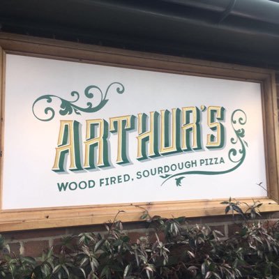 Arthurs Pizza