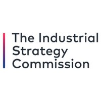 Industrial Strategy (@indstrategycomm) 's Twitter Profile