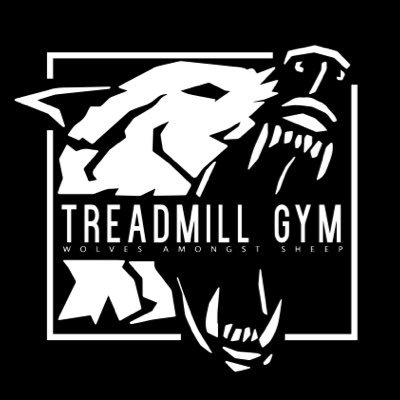 Treadmill Gym has a friendly atmosphere with lots of machines and a large free weight section to compliment it as well as vibration plates and fitness classes.