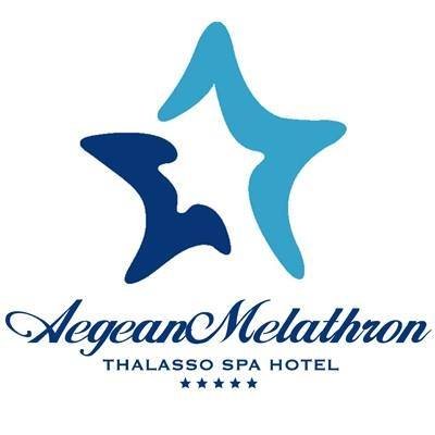 #AegeanMelathron is a luxury, 5-Star #hotel in #Chalkidiki, member of the Aegean Star Hotels Group.