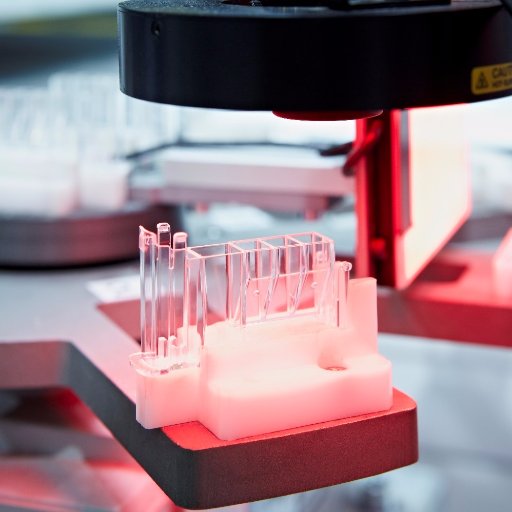 Carclo_plc's profile picture. Carclo is a technology-led plastics business with global, integrated capabilities and operations.