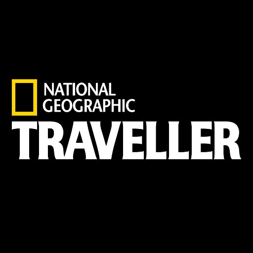 Official account for National Geographic Traveller (UK), the award-winning travel magazine.