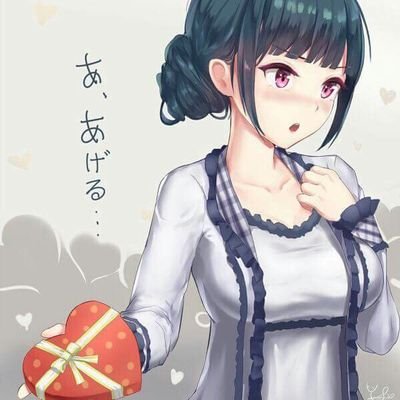 かける@ヨハネ神推し！！さんのプロフィール画像