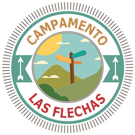 camp_lasflechas's profile picture. Campamento de verano para niños y jóvenes de entre 6 y 15 años. Campamento del 5 al 15 de julio de 2020, cerca de Madrid, en el pueblo El Toboso (Toledo).