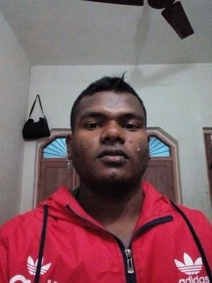 RamNandanMahato's profile picture. 